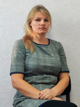 Дубовая Светлана Степановна.