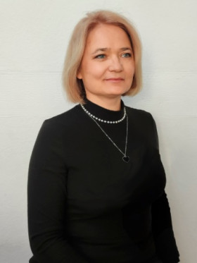 Сергеева Наталья Николаевна.